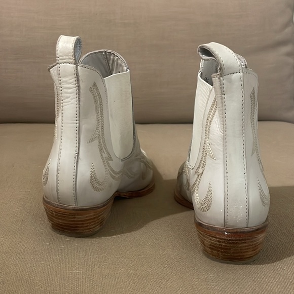 Free People Western Booties - Picture 3 of 8